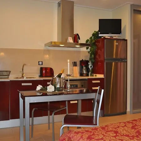 Casablanca Apts Only Adults Hotel Calella