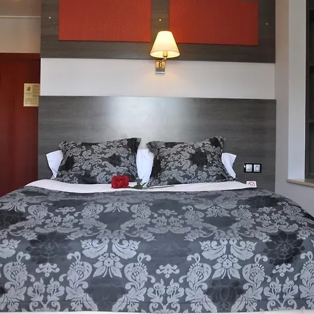 Hotel Casablanca Apts Only Adults 3*
