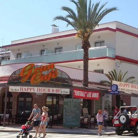 Casablanca Apts Only Adults