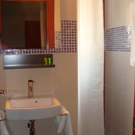 Hotel Casablanca Apts Only Adults