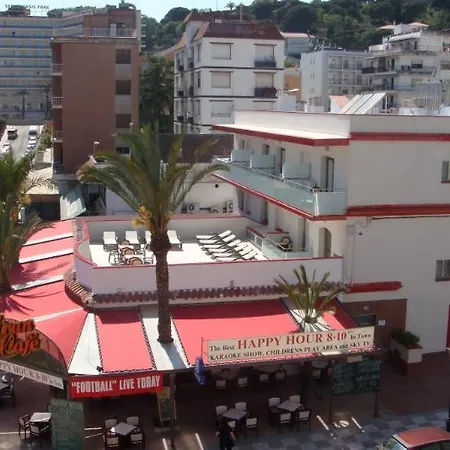 Casablanca Apts Only Adults Hotel Calella