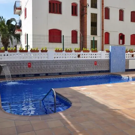 Casablanca Apts Only Adults Hotel