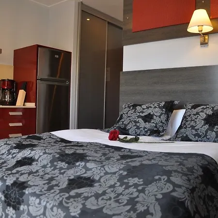 Casablanca Apts Only Adults Hotel Calella