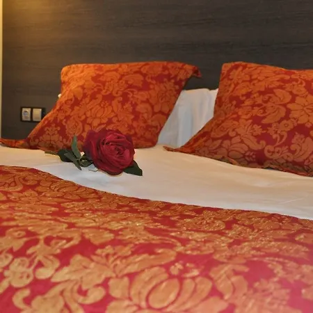 Hotel Casablanca Apts Only Adults 3*