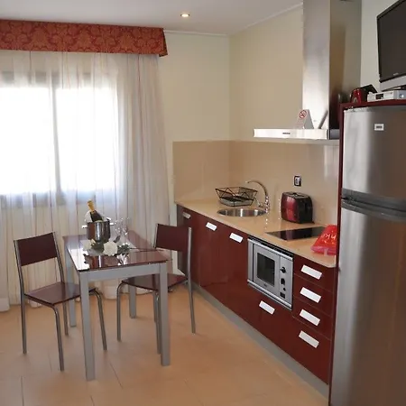 Ξενοδοχείο Casablanca Apts Only Adults 3*