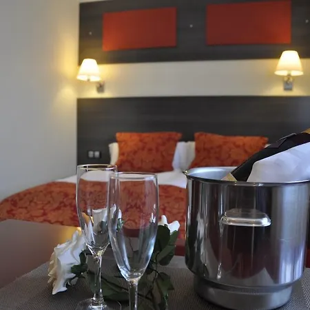 Casablanca Apts Only Adults Hotel
