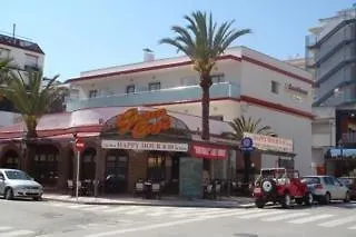 Casablanca Apts Only Adults Hotel Calella